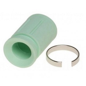 Резинка Maple Leaf SUPER Hop Up Rubber 50 Degree for Tokyo Marui / WE / KJ / VFC (Umarex) GBB & VSR10 Series Резинка Maple Leaf SUPER Hop Up Rubber 50 Degree for Tokyo Marui / WE / KJ / VFC (Umarex) GBB & VSR10 Series